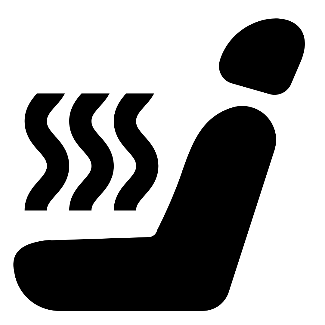 Heated Seats
