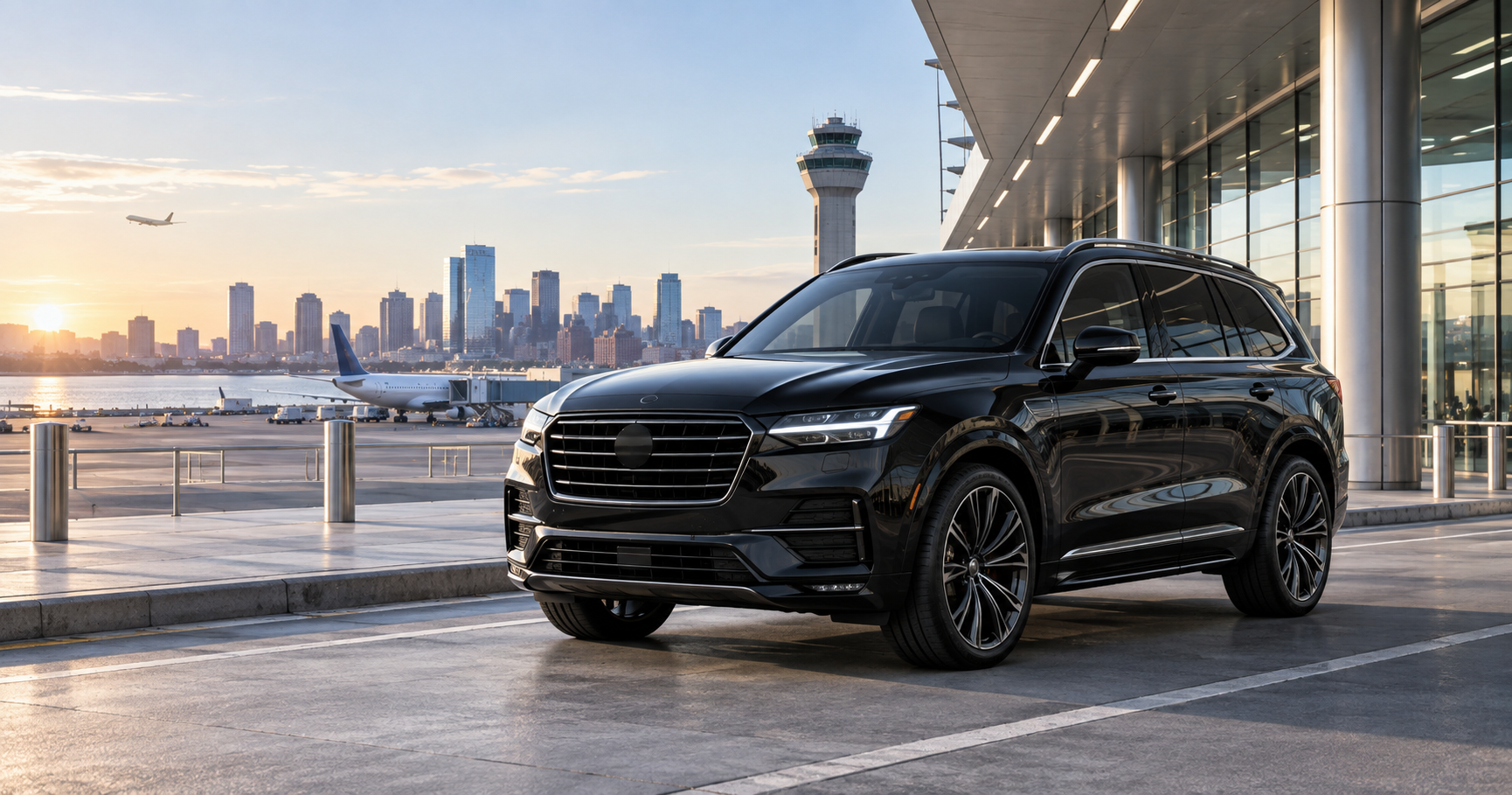 Boston Airport Car Rental Price