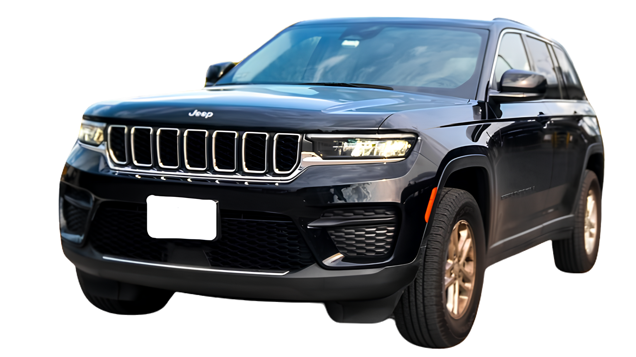 Car Rental in Boston