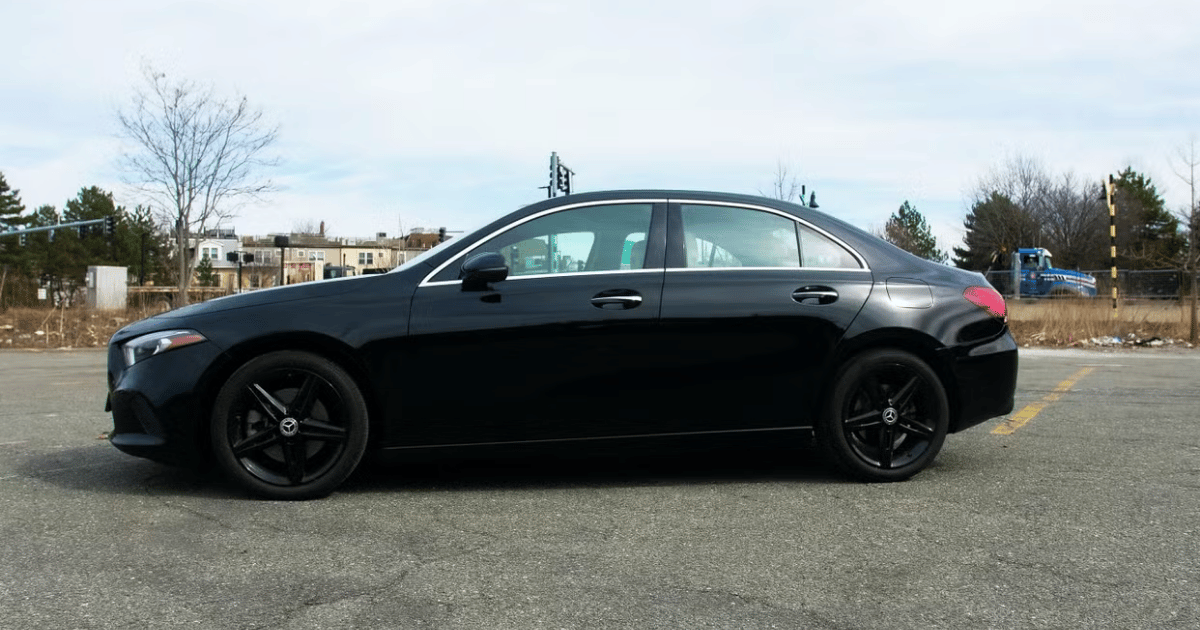 car rental Dorchester MA