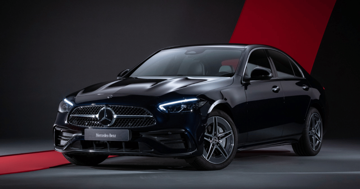 corporate car rental Boston